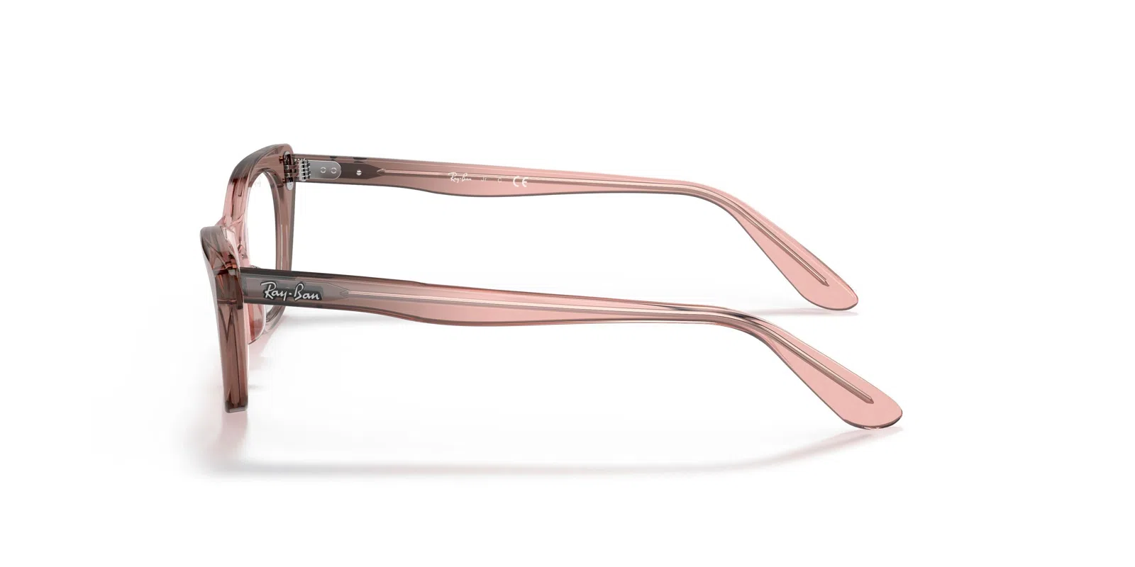 Ray-Ban Kids Miss Burbank 0RY9099V Eyeglasses - view 45